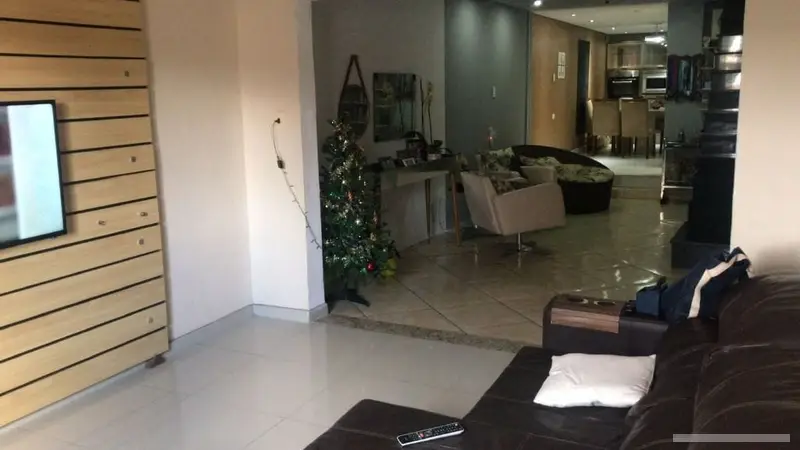 Casa - 4 quartos - Jardim Nossa Senhora do Carmo - São Paulo