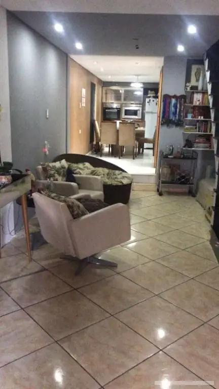 Casa com 4 quartos em Jardim Nossa Senhora do Carmo - foto 4