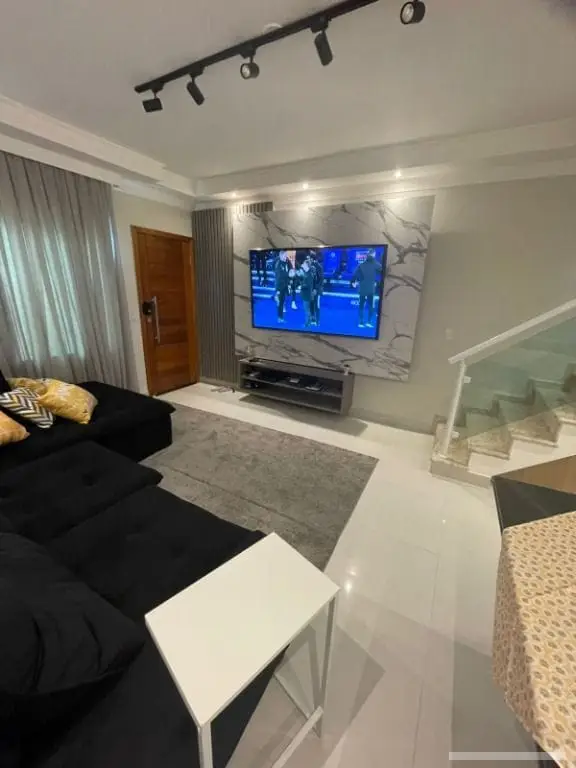 Casa - 3 quartos - Vila Matilde - São Paulo