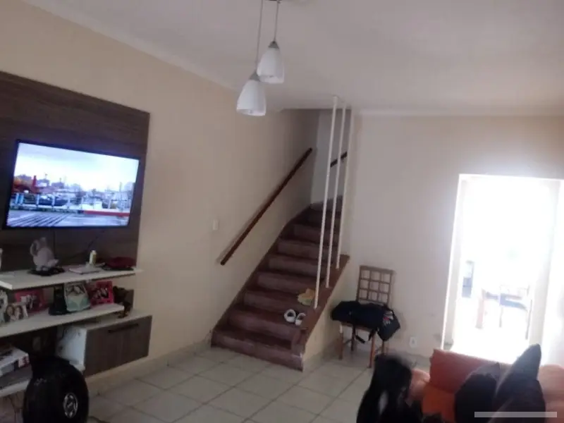 Sobrado - 2 quartos - Tatuapé - São Paulo