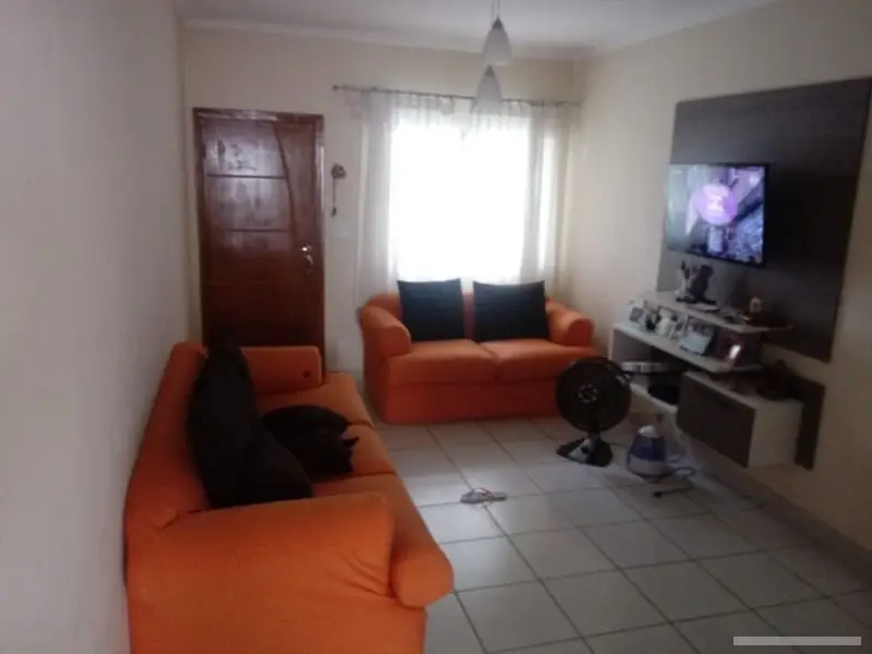 Sobrado com 2 quartos em Tatuapé - foto 4