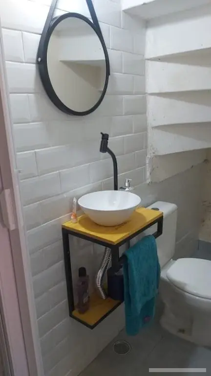 Sobrado com 2 quartos em Tatuapé - foto 2