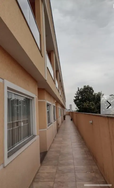 Sobrado - 2 quartos - Vila Santana - São Paulo