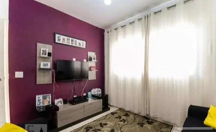 Sobrado com 4 quartos em Chácara Santo Antônio (zona Leste) - foto 2