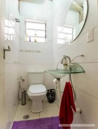 Sobrado com 4 quartos em Chácara Santo Antônio (zona Leste) - foto 4