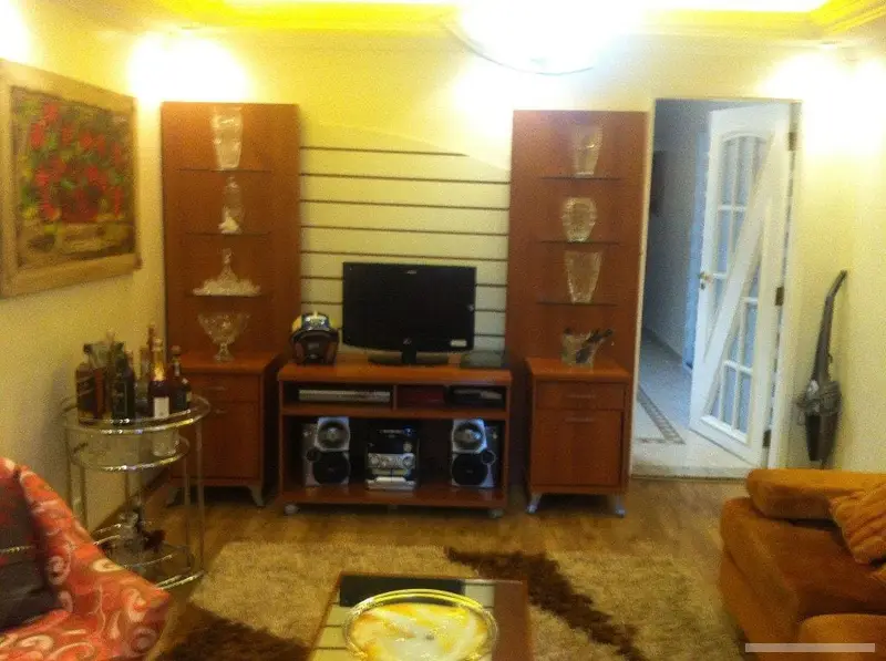 Casa com 4 quartos em Vila Matilde - foto 3