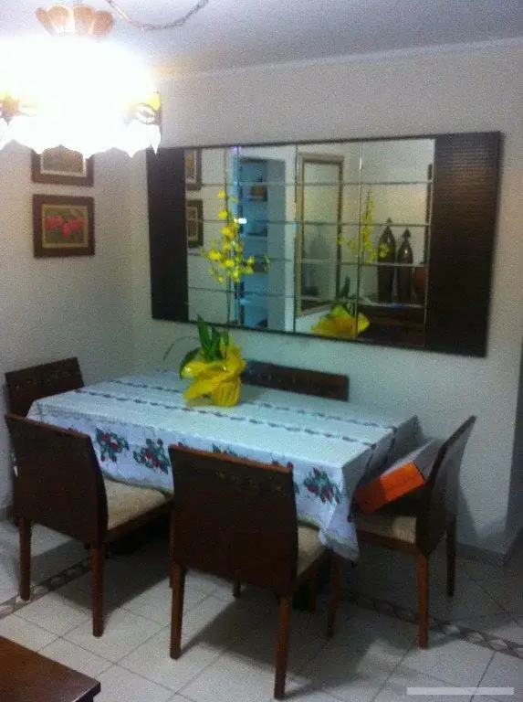 Casa com 4 quartos em Vila Matilde - foto 5