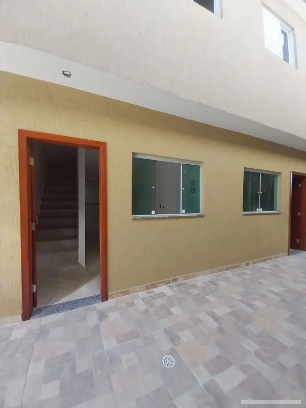 Casa com 2 quartos em Burgo Paulista - foto 2