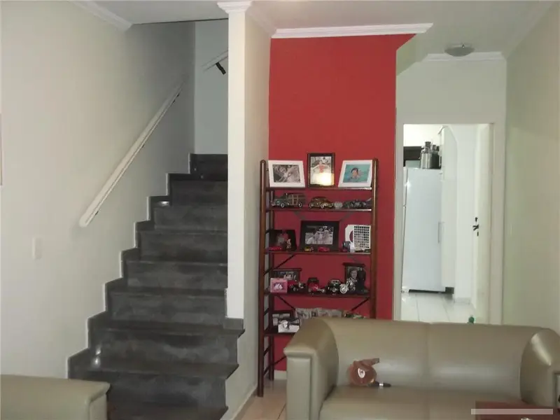 Casa com 2 quartos em Vila Matilde - foto 4