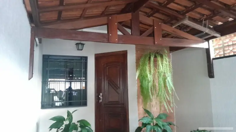 Casa com 2 quartos em Vila Matilde - foto 3