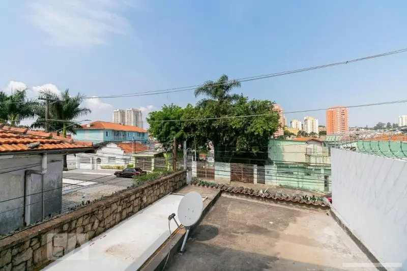 Sobrado com 5 quartos em Vila Antonina - foto 4