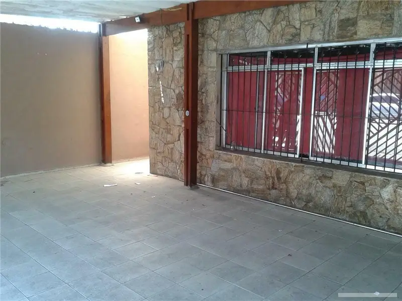 Casa com 3 quartos em Vila Aricanduva - foto 2
