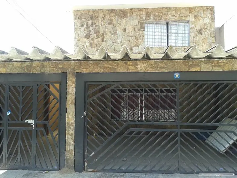 Casa com 3 quartos em Vila Aricanduva - foto 3