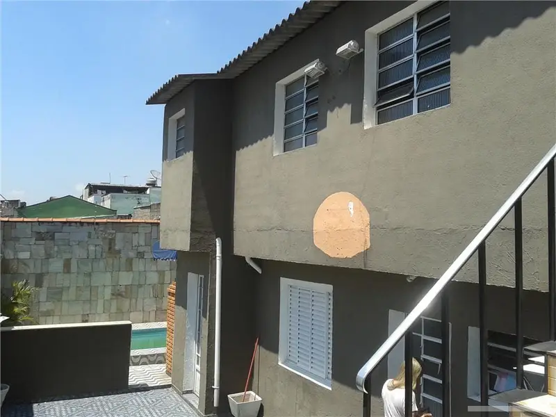 Casa com 3 quartos em Vila Aricanduva - foto 4