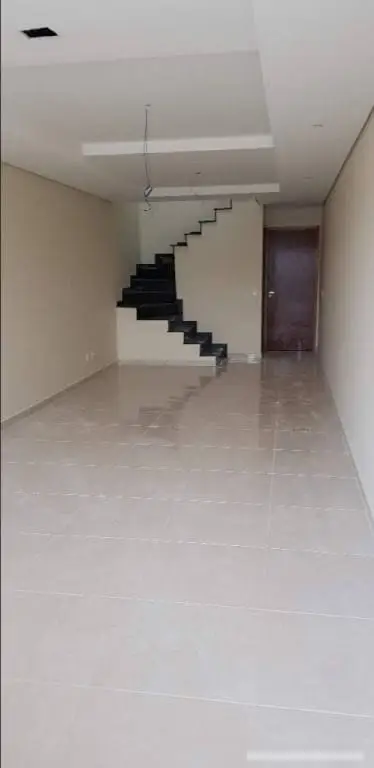 Sobrado com 3 quartos em Vila Alpina - foto 2