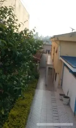 Casa com 3 quartos em Vila Matilde - foto 4