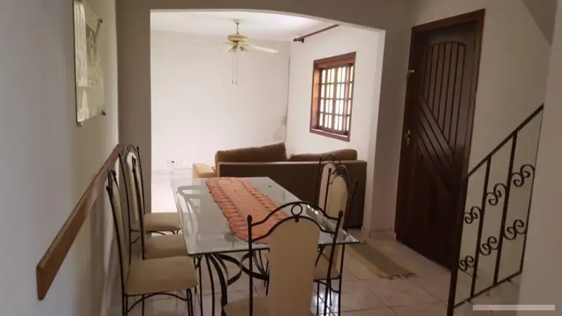 Casa - 3 quartos - Vila Matilde - São Paulo