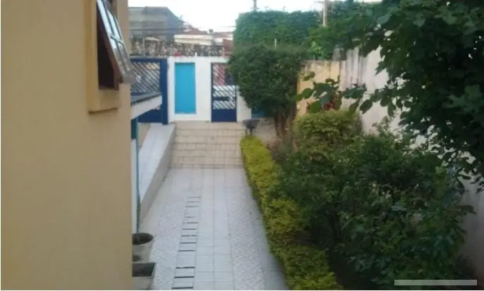 Casa com 3 quartos em Vila Matilde - foto 2