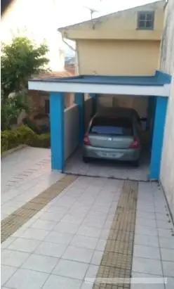 Casa com 3 quartos em Vila Matilde - foto 3