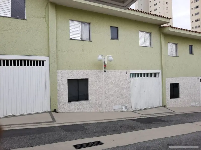 Casa - 2 quartos - Penha de França - São Paulo