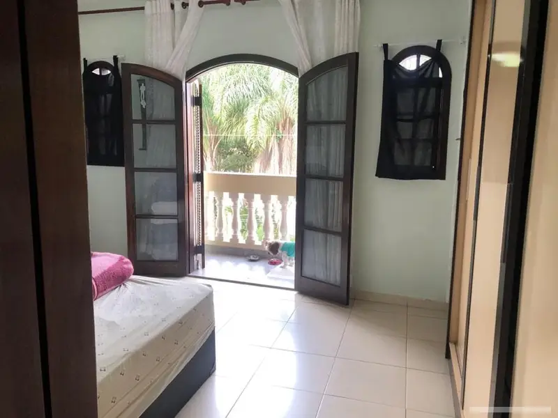 Casa com 3 quartos em Jardim Nossa Senhora do Carmo - foto 3