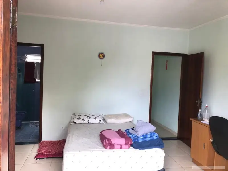 Casa com 3 quartos em Jardim Nossa Senhora do Carmo - foto 4