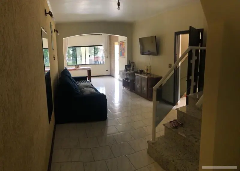 Casa - 3 quartos - Jardim Nossa Senhora do Carmo - São Paulo