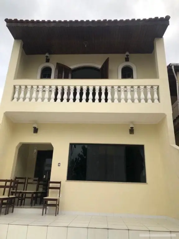 Casa com 3 quartos em Jardim Nossa Senhora do Carmo - foto 2