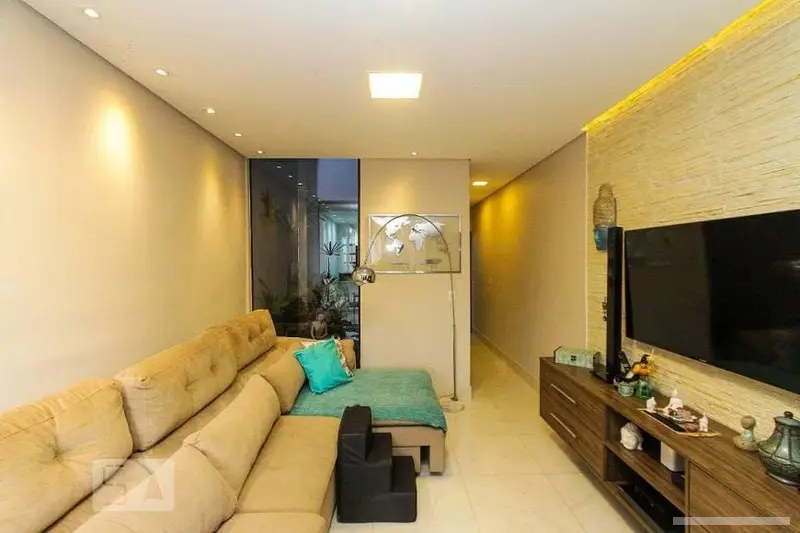 Sobrado - 3 quartos - Vila Matilde - São Paulo