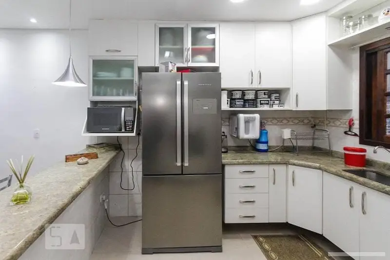 Sobrado com 3 quartos em Vila Matilde - foto 5