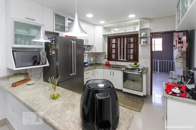 Sobrado com 3 quartos em Vila Matilde - foto 4