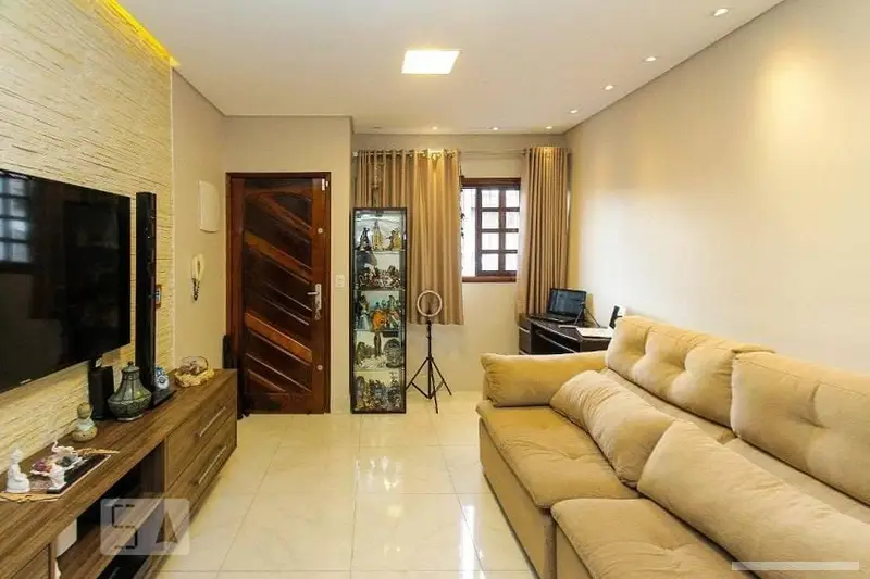 Sobrado com 3 quartos em Vila Matilde - foto 2