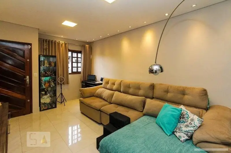 Sobrado com 3 quartos em Vila Matilde - foto 3