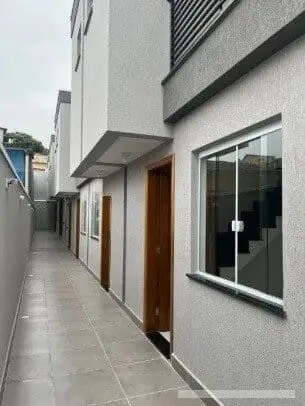 Casa - 2 quartos - Parque Boturussu - São Paulo