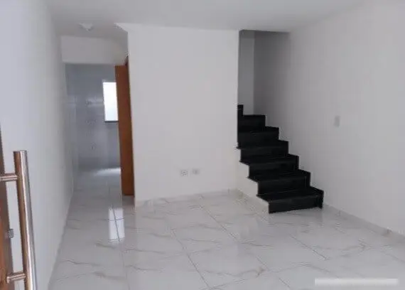 Casa com 2 quartos em Parque Boturussu - foto 2