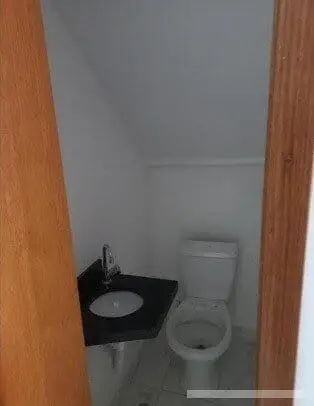 Casa com 2 quartos em Parque Boturussu - foto 4