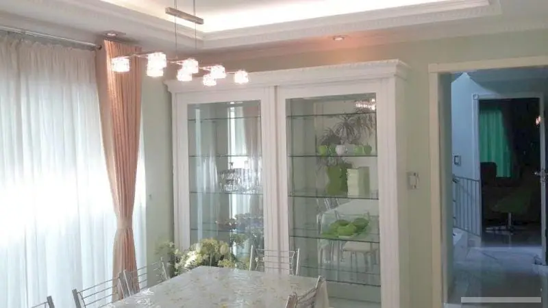 Sobrado com 3 quartos em Cidade Patriarca - foto 5