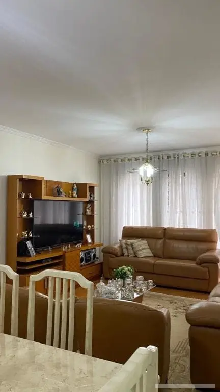 Sobrado com 3 quartos em Vila Aricanduva - foto 4