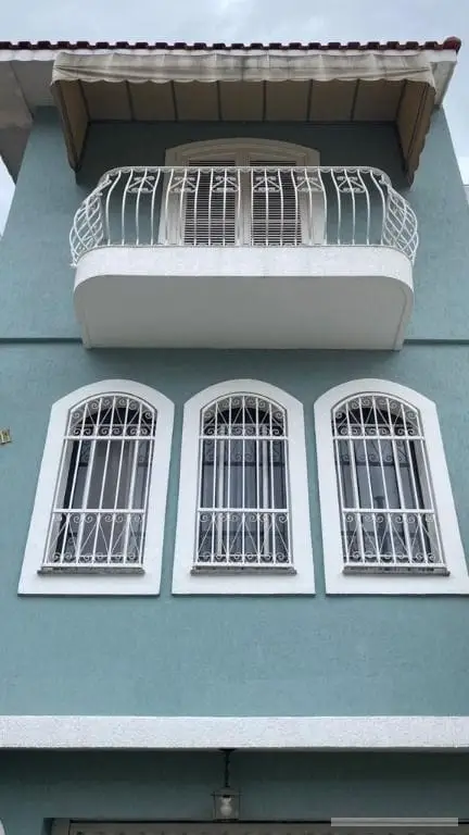 Sobrado com 3 quartos em Vila Aricanduva - foto 2