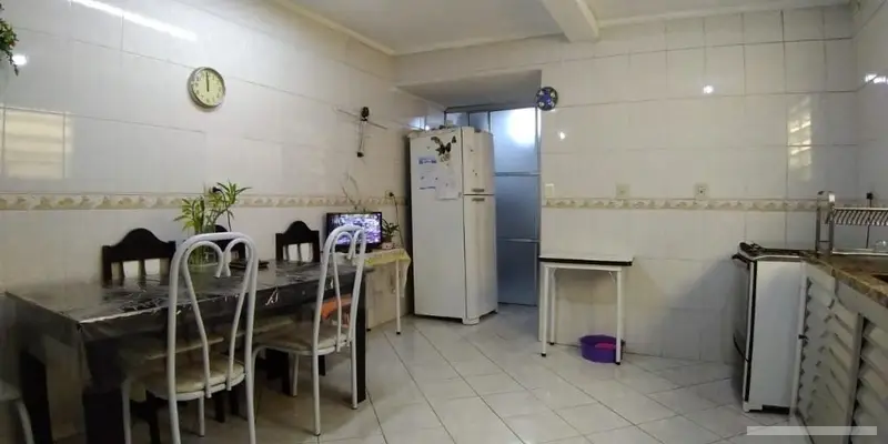 Casa com 2 quartos em Itaquera - foto 5