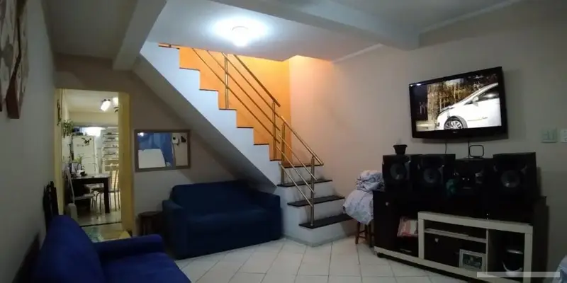 Casa com 2 quartos em Itaquera - foto 2