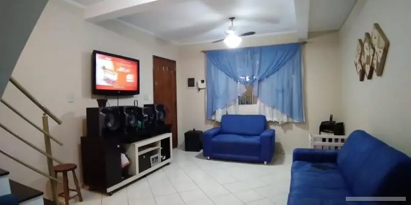 Casa com 2 quartos em Itaquera - foto 3