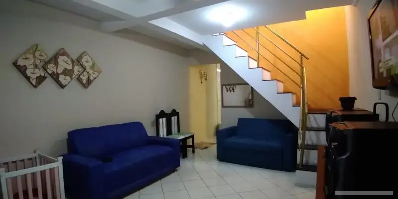 Casa - 2 quartos - Itaquera - São Paulo