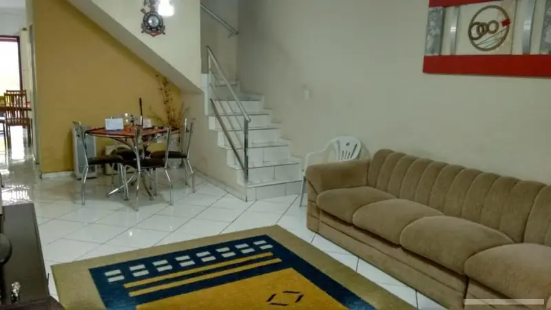 Sobrado com 3 quartos em Alto da Mooca - foto 3