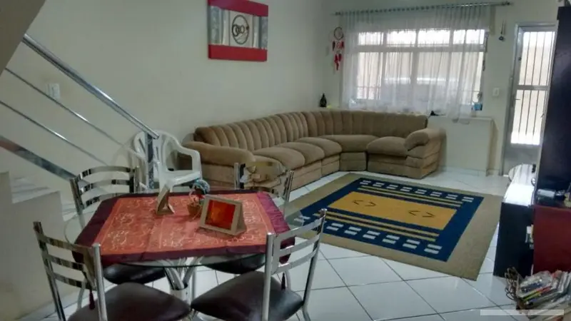 Sobrado com 3 quartos em Alto da Mooca - foto 5