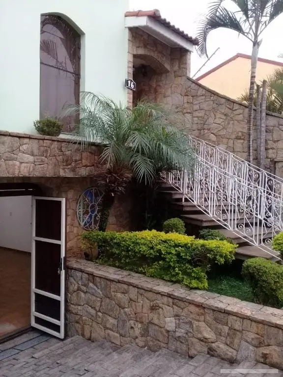 Sobrado com 4 quartos em Vila Formosa - foto 3