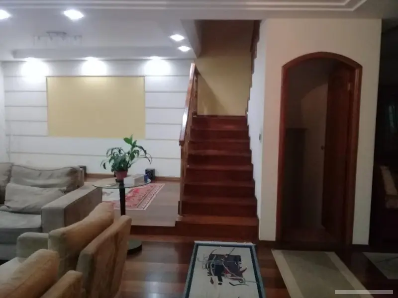 Sobrado - 4 quartos - Vila Formosa - São Paulo