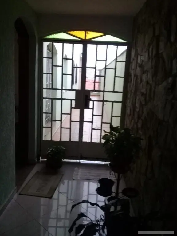 Sobrado com 4 quartos em Vila Formosa - foto 5