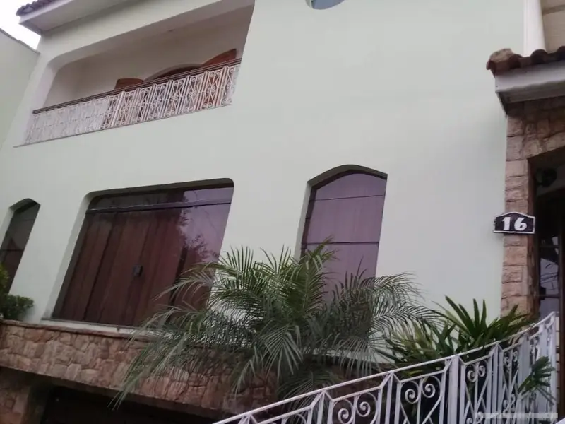 Sobrado com 4 quartos em Vila Formosa - foto 2