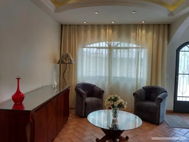 Sobrado com 4 quartos em Vila Aricanduva - foto 3